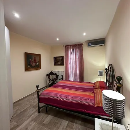 Salitacentrale6 Apartamento *