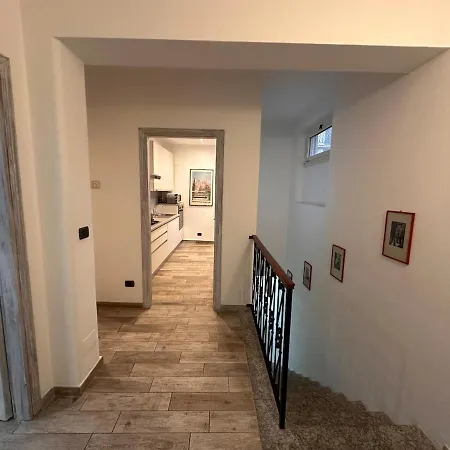 Apartamento Salitacentrale6 *