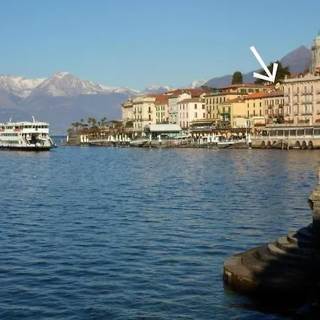 Salitacentrale6 * Bellagio