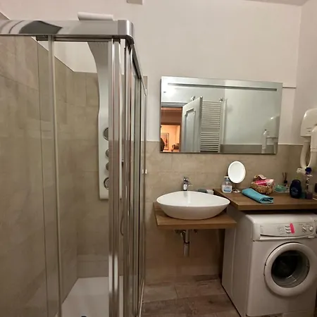 Appartement Salitacentrale6 *