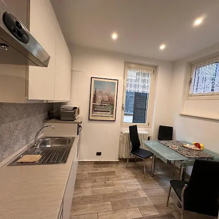 Appartement Salitacentrale6