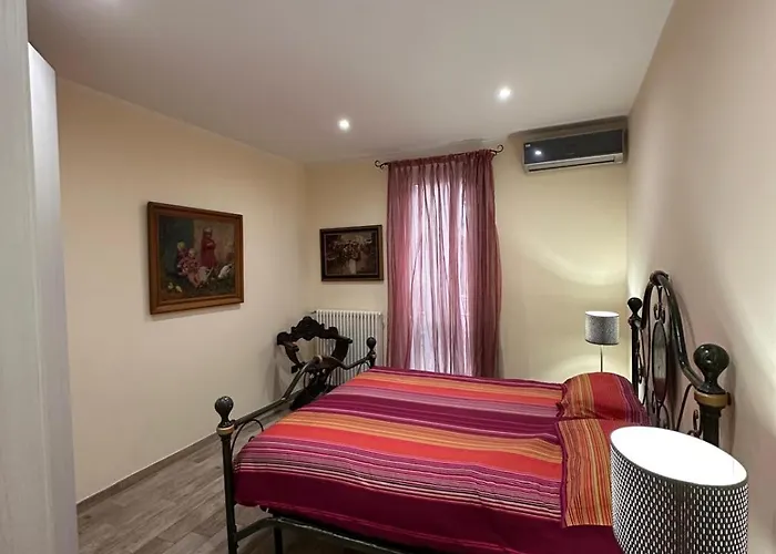 Salitacentrale6 Appartement *