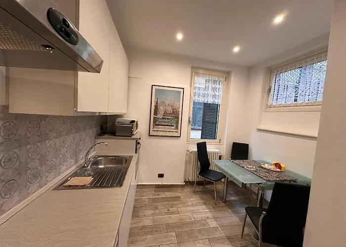 Appartement Salitacentrale6